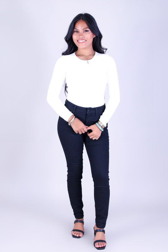 DREAMLIGHT LONG SLEEVE TOP