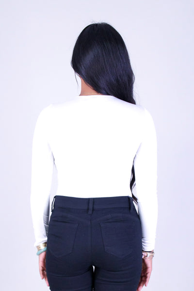 DREAMLIGHT LONG SLEEVE TOP