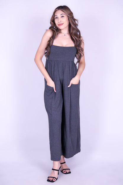 EVERYDAY COMFORT JUMPSUIT