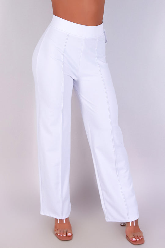 DAILY FLOW FIT PANTS