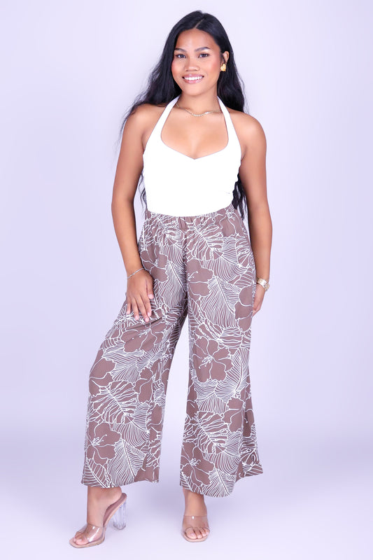 BLOOM THIS WAY PANTS