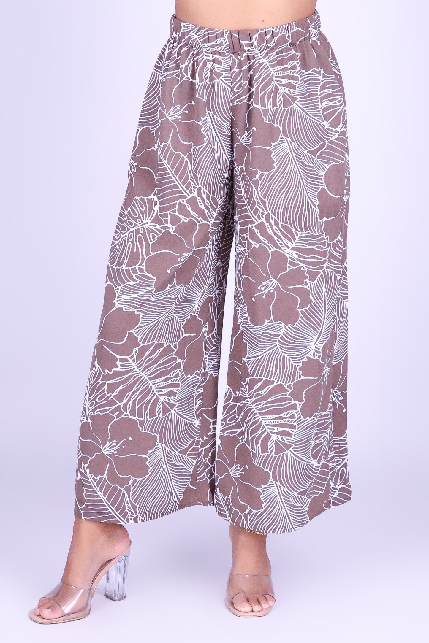 BLOOM THIS WAY PANTS