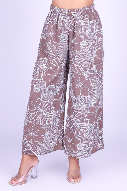 BLOOM THIS WAY PANTS