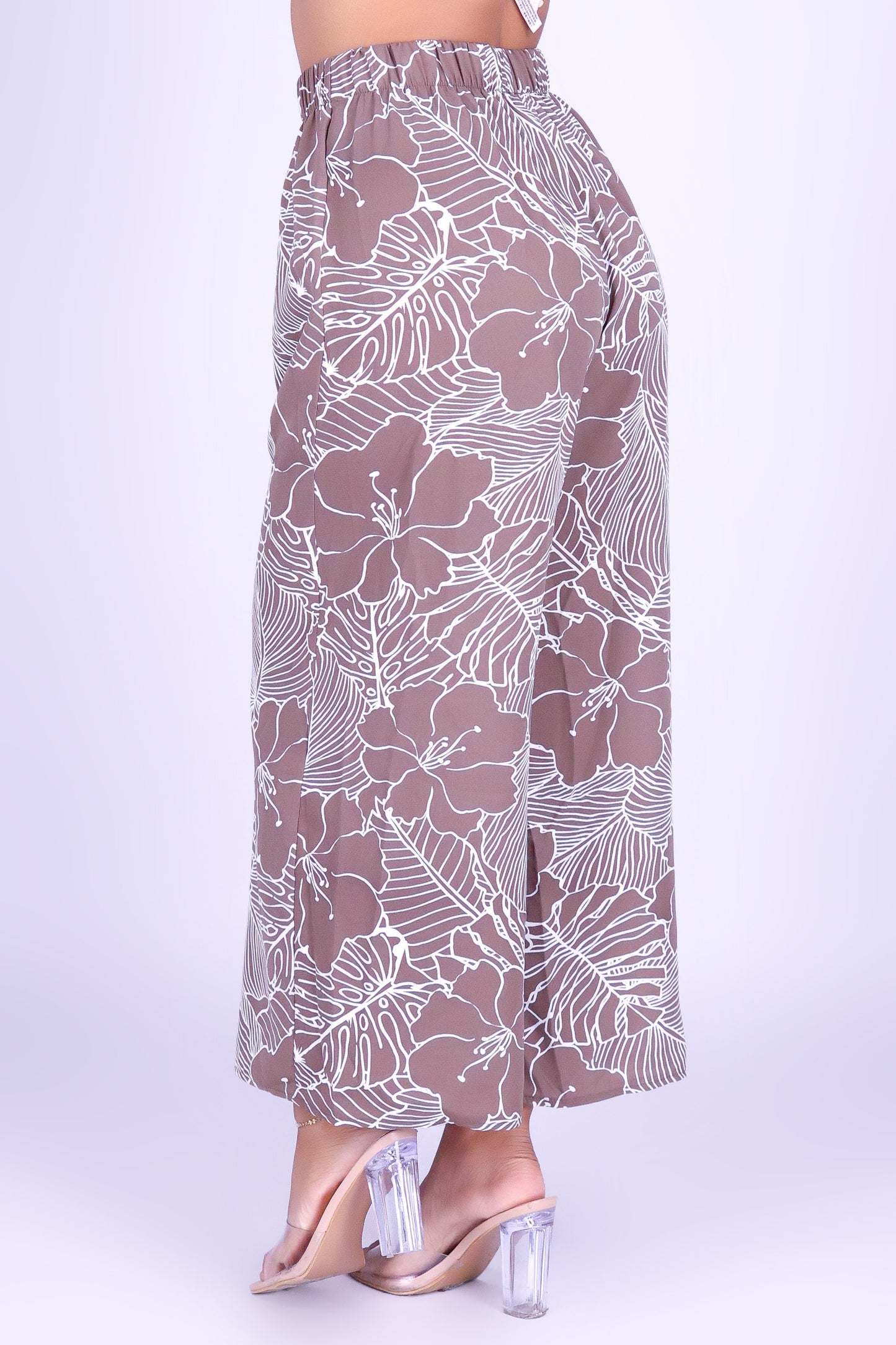 BLOOM THIS WAY PANTS