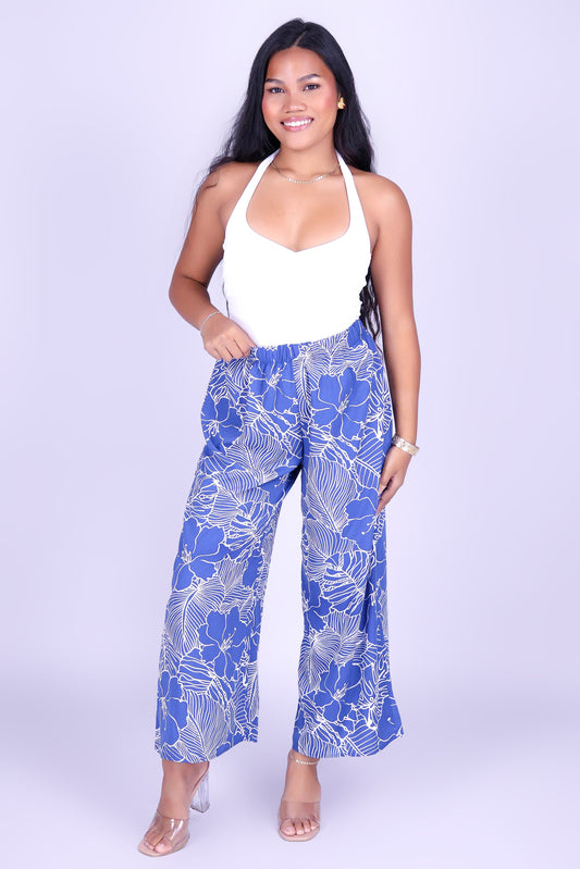 BLOOM THIS WAY PANTS