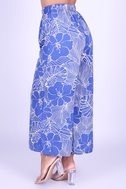 BLOOM THIS WAY PANTS