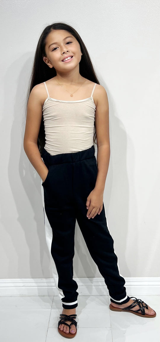 BIGGEST FAN JOGGERS | KIDS SIZE 7-16