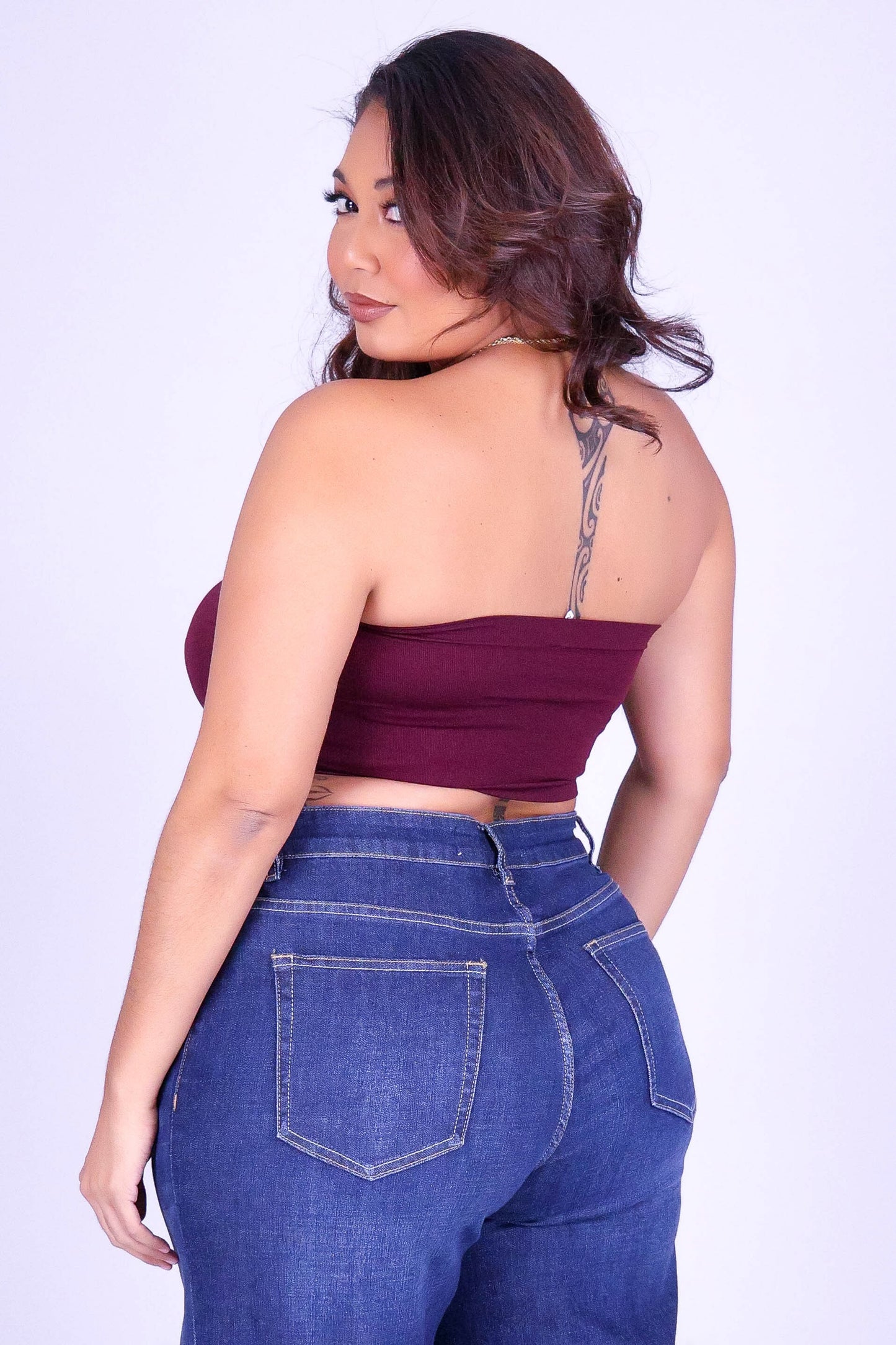 BANDEAU BABE