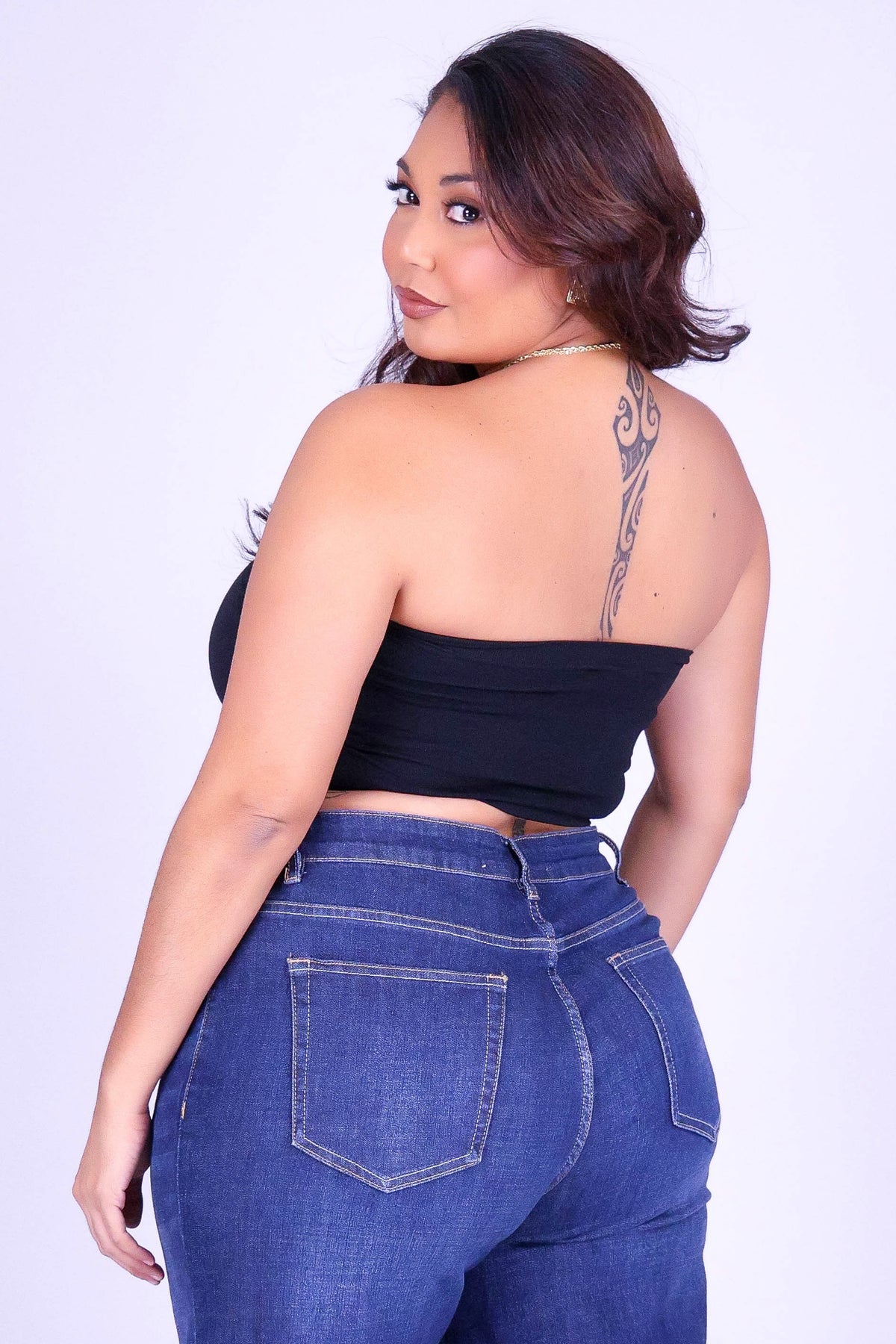 BANDEAU BABE
