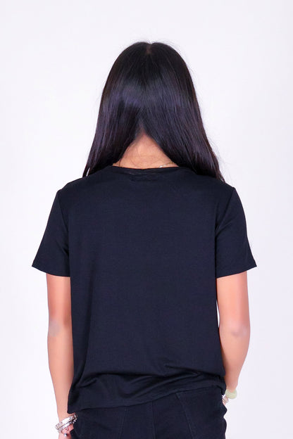 PUAKENIKENI LEI TEE | KIDS SIZE 2-16