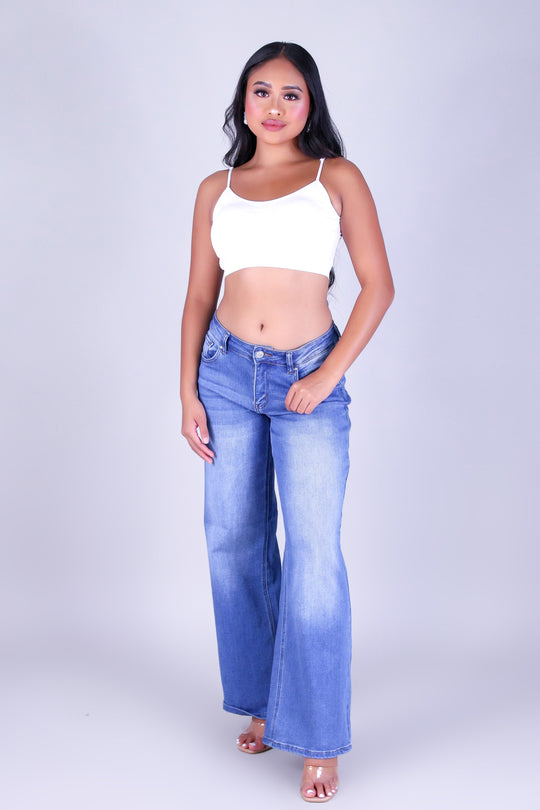 WON'T SUGAR COAT BRALETTE