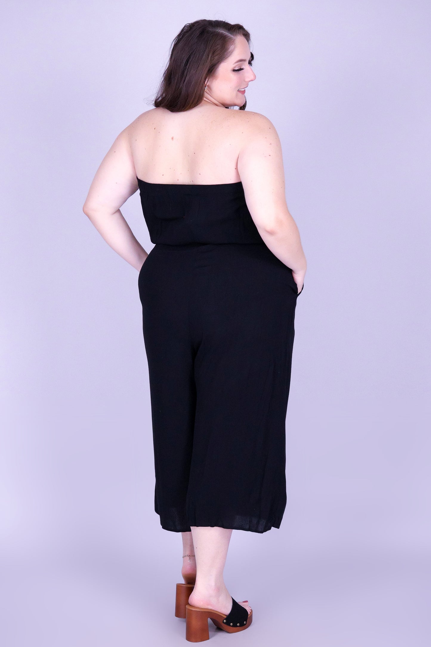 A DAYDRAM TUBE JUMPSUIT