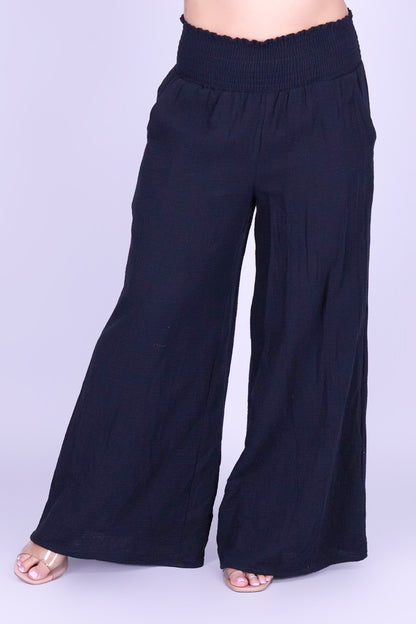 SIMPLE AIR PANTS