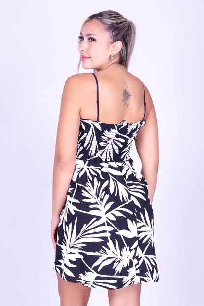 HOT GIRL SUNDRESS