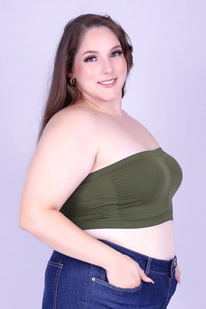 WHAT I NEED BANDEAU