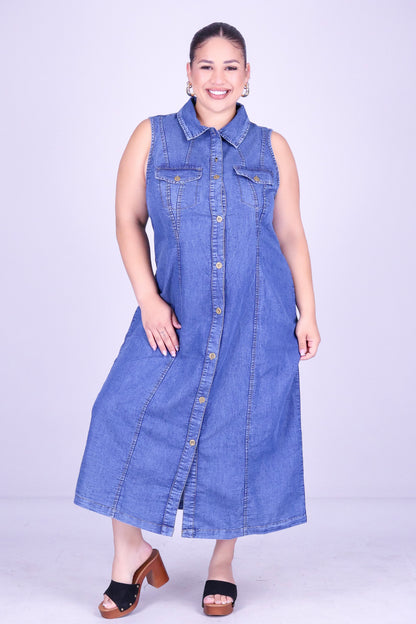 SOMEWHERE TO GO DRESS