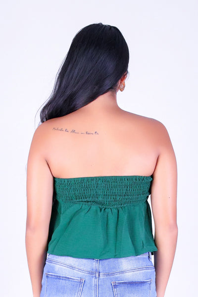 DOLL HOUSE DREAMS TUBE TOP