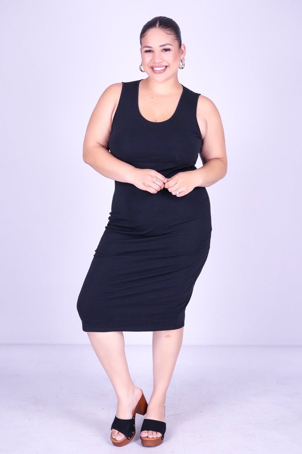 DARLING, ALWAYS DRESS