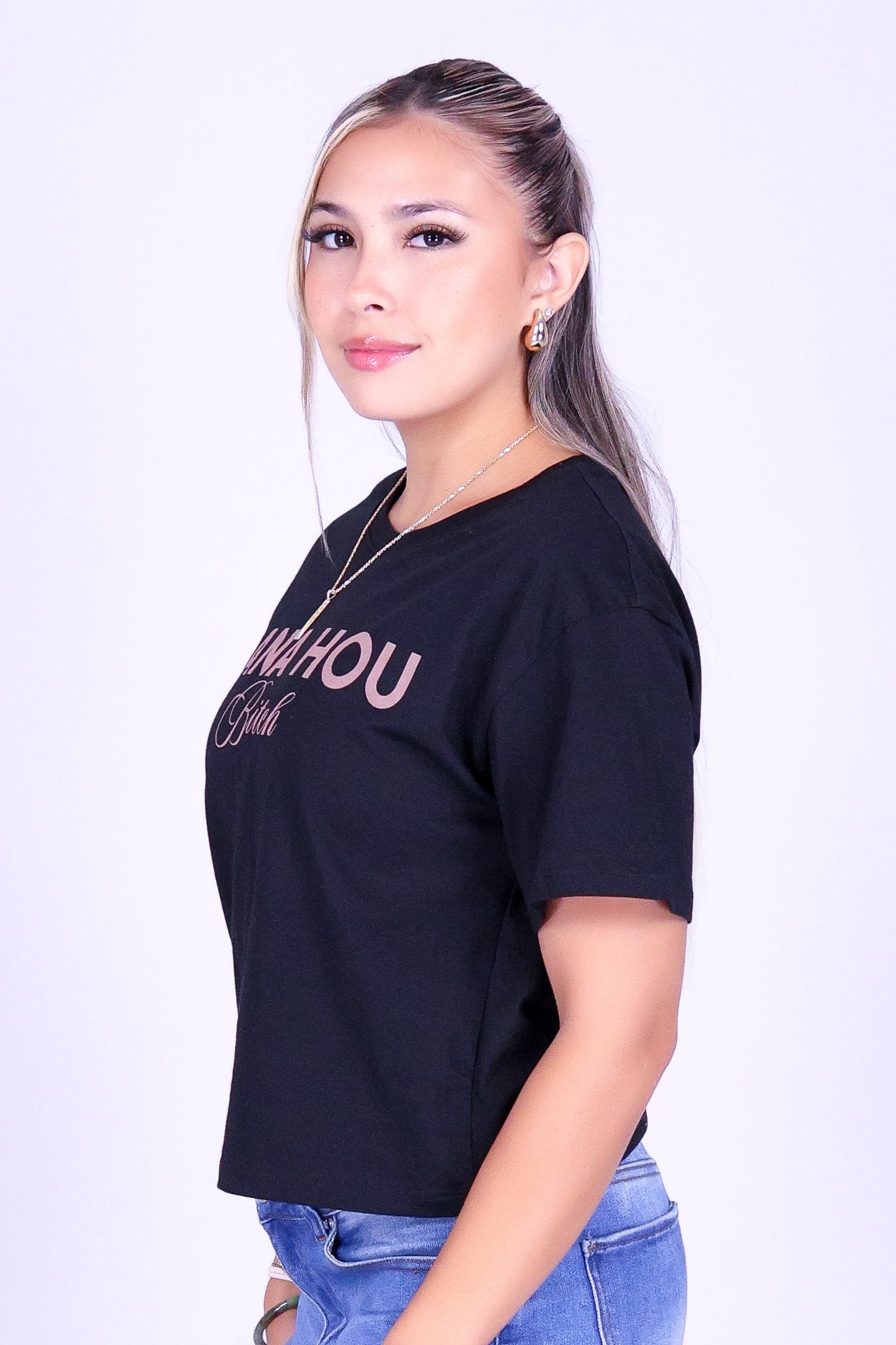 HANA HOU TEE