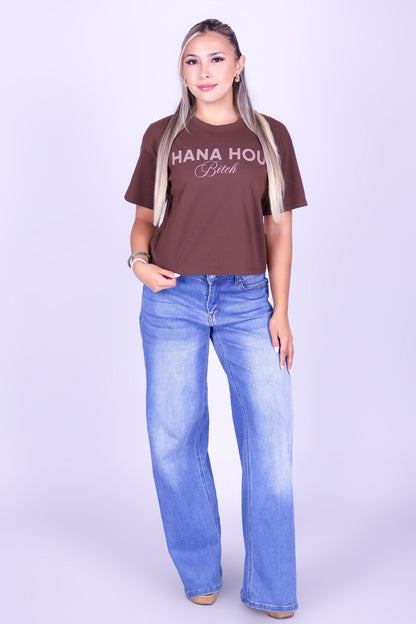 HANA HOU TEE