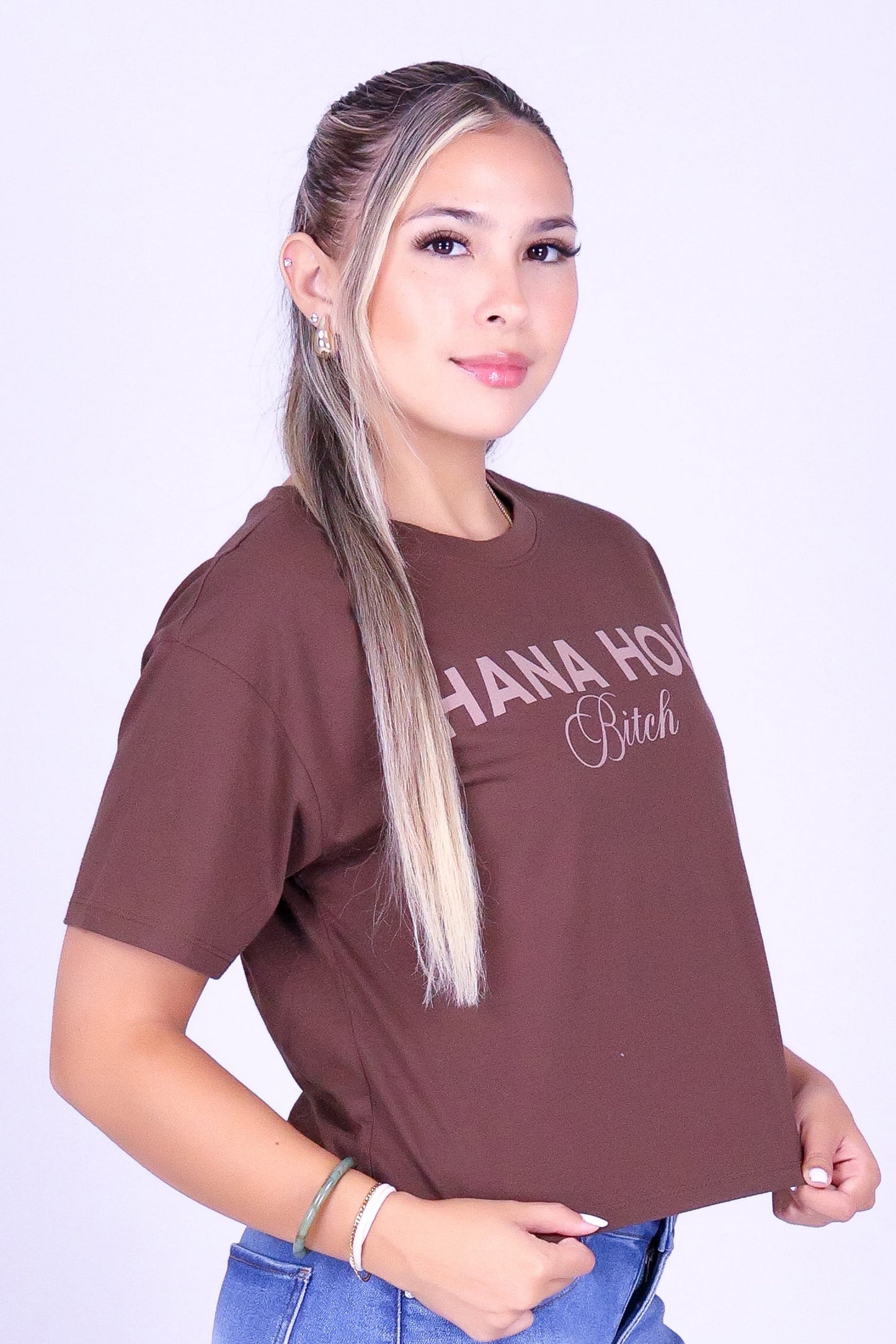 HANA HOU TEE