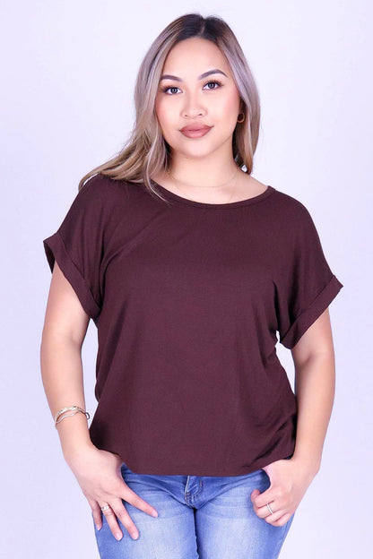 MODERN MUSE TEE