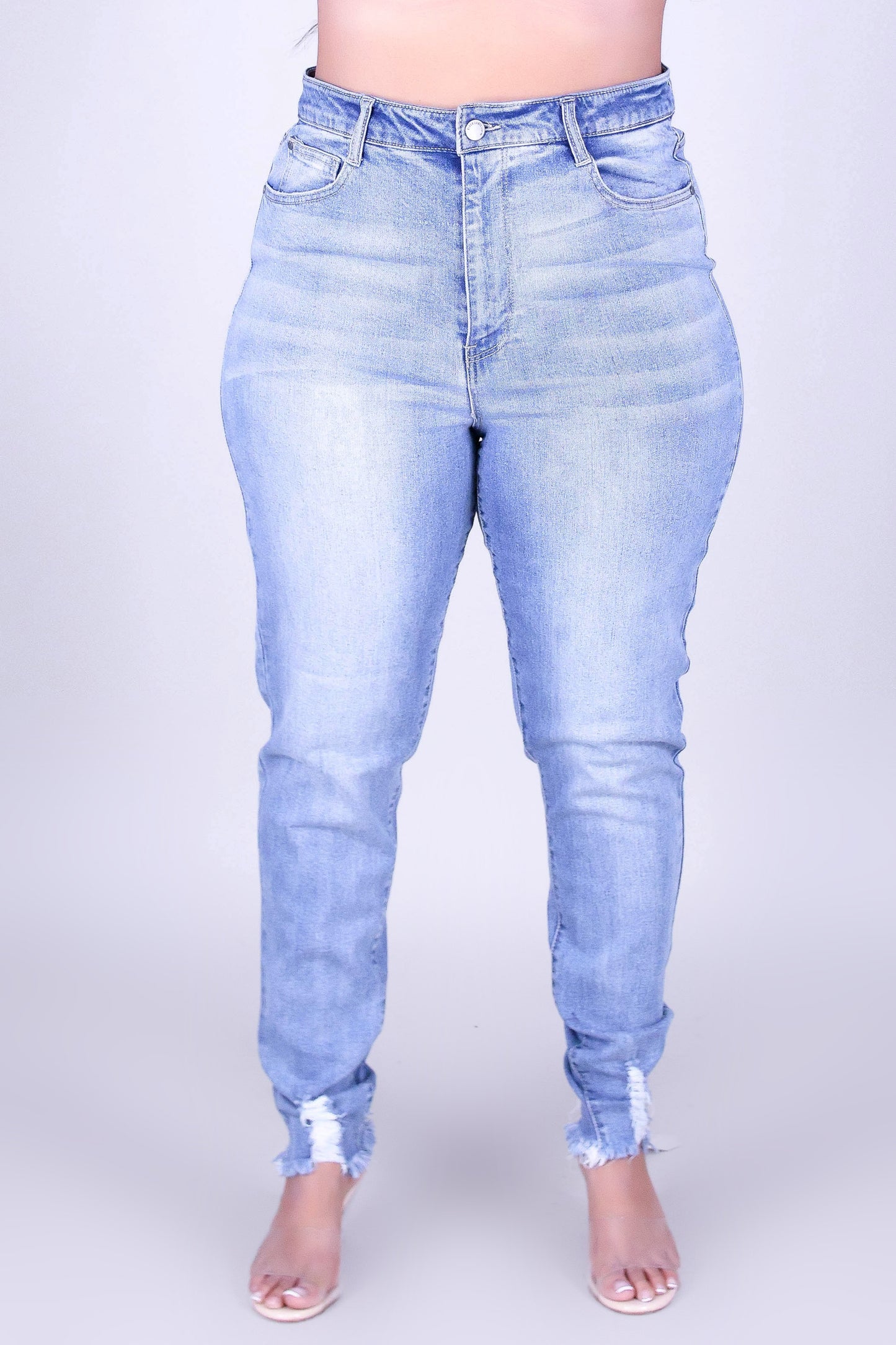 SWEET PEA STRETCH JEANS
