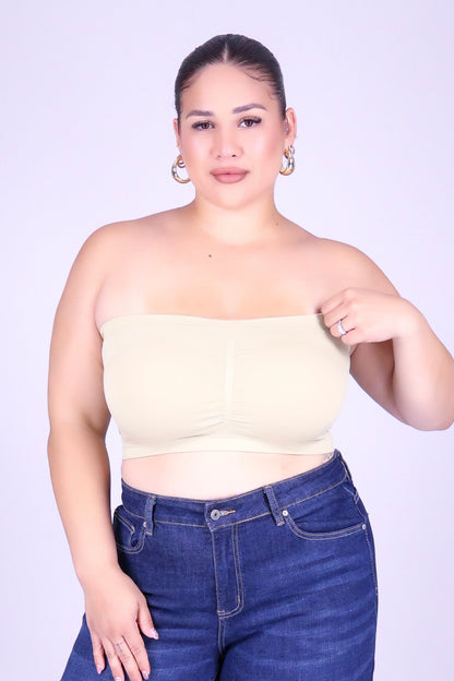 WHAT I NEED BANDEAU