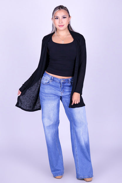 LAYER UP CARDIGAN