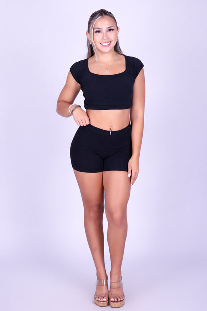 SUNDAY LOUNGE SHORTS