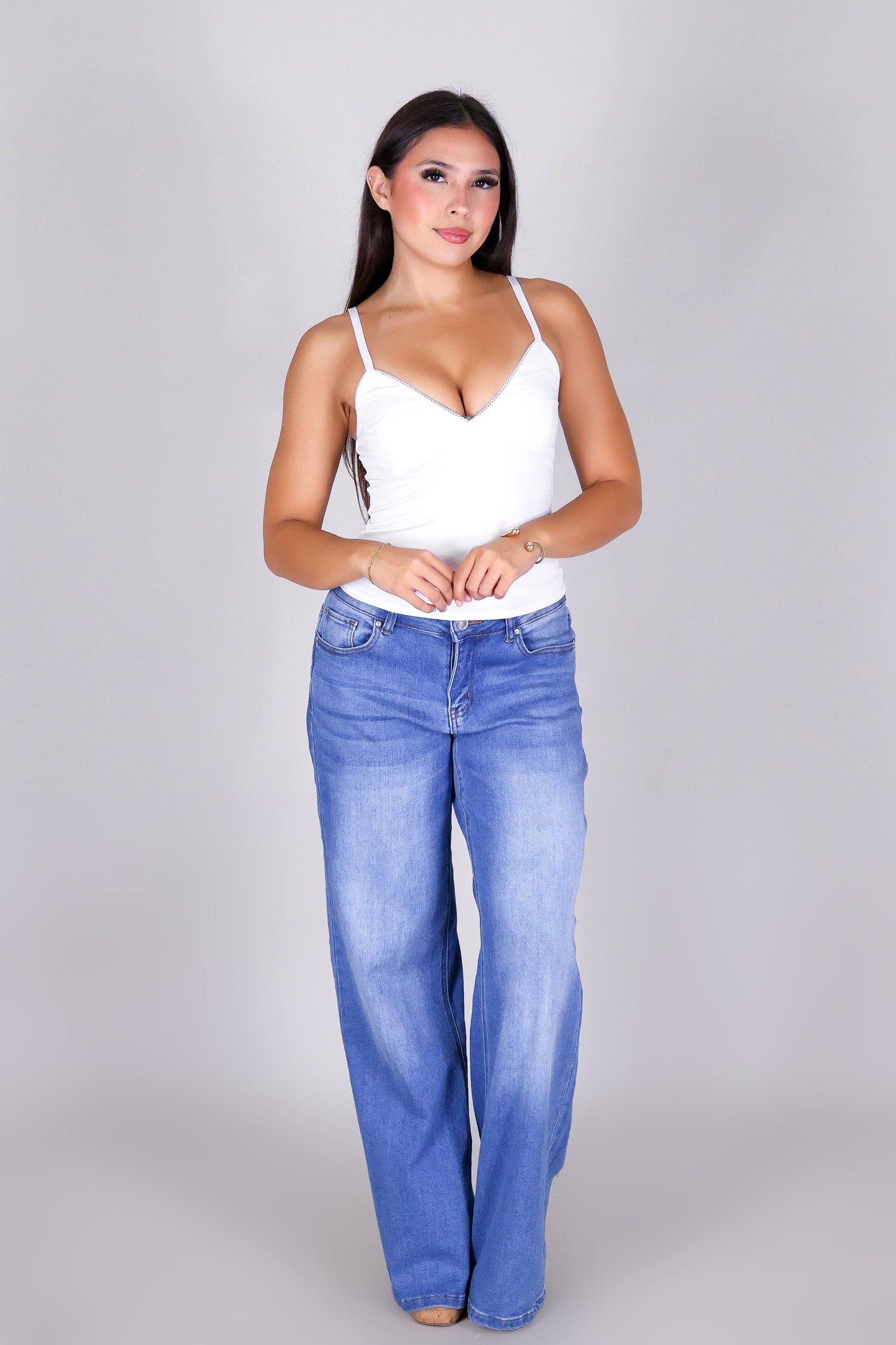 SOFT AURA TOP