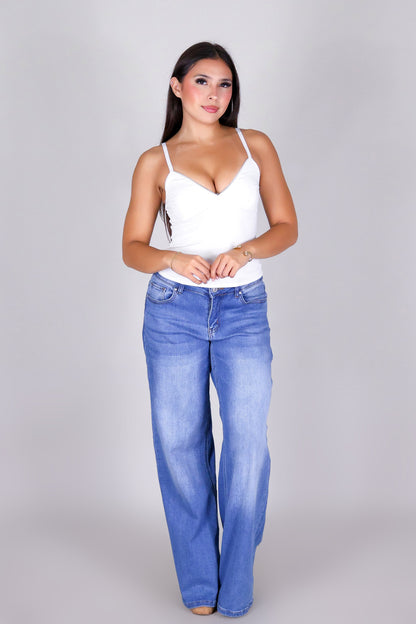 SOFT AURA TOP