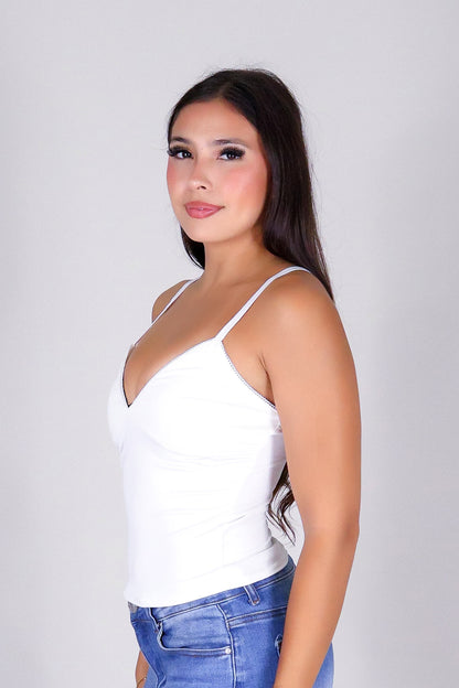 SOFT AURA TOP
