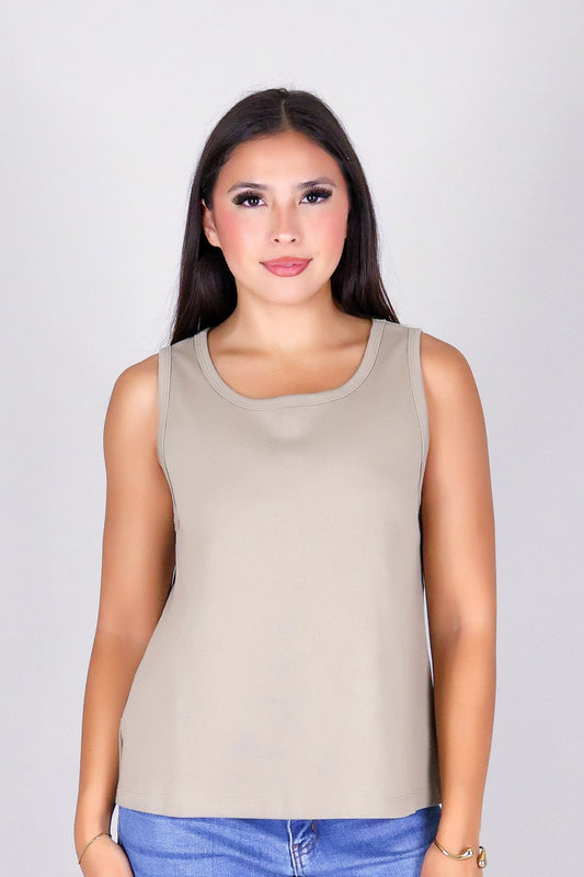 I CAN DO ANYTHING TANK TOP