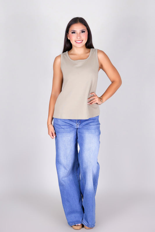 I CAN DO ANYTHING TANK TOP