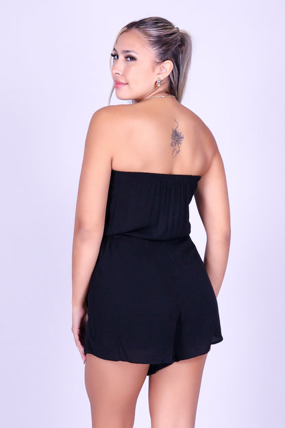 DAYDREAM TUBE ROMPER