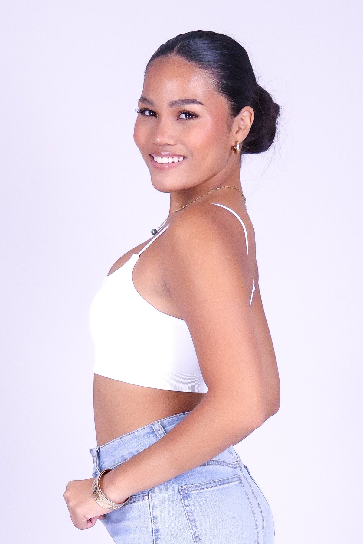 LET IT HAPPEN BRALETTE