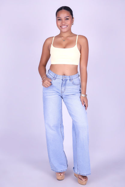 LET IT HAPPEN BRALETTE