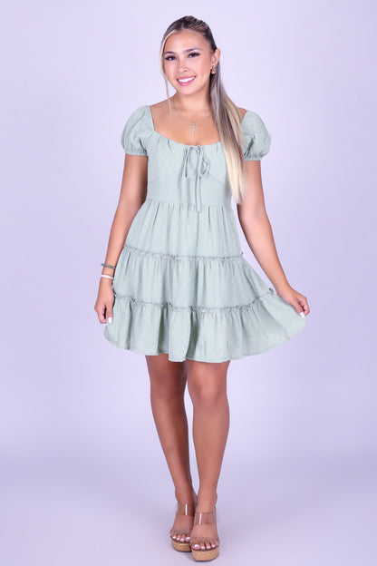 SUGAR KISS DRESS