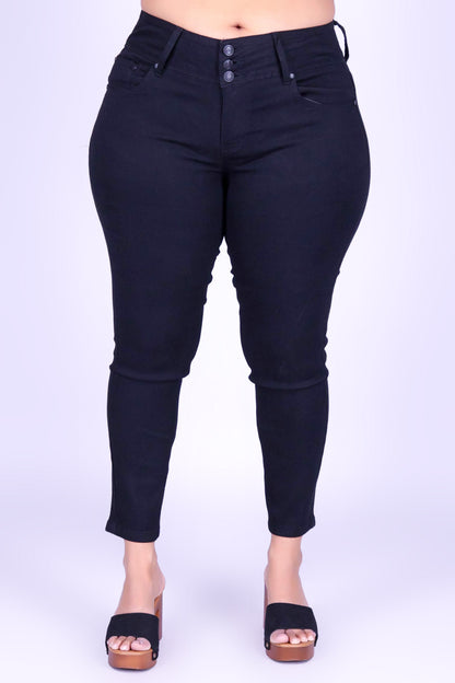 COME BACK JEANS