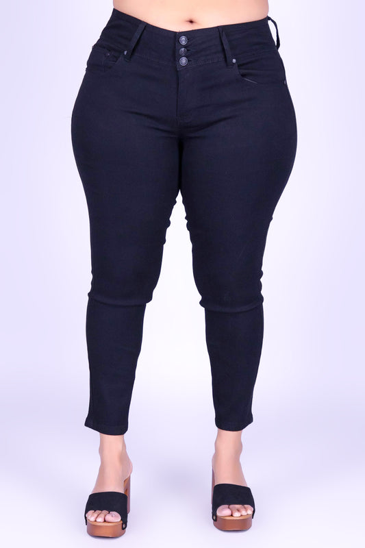 COME BACK JEANS