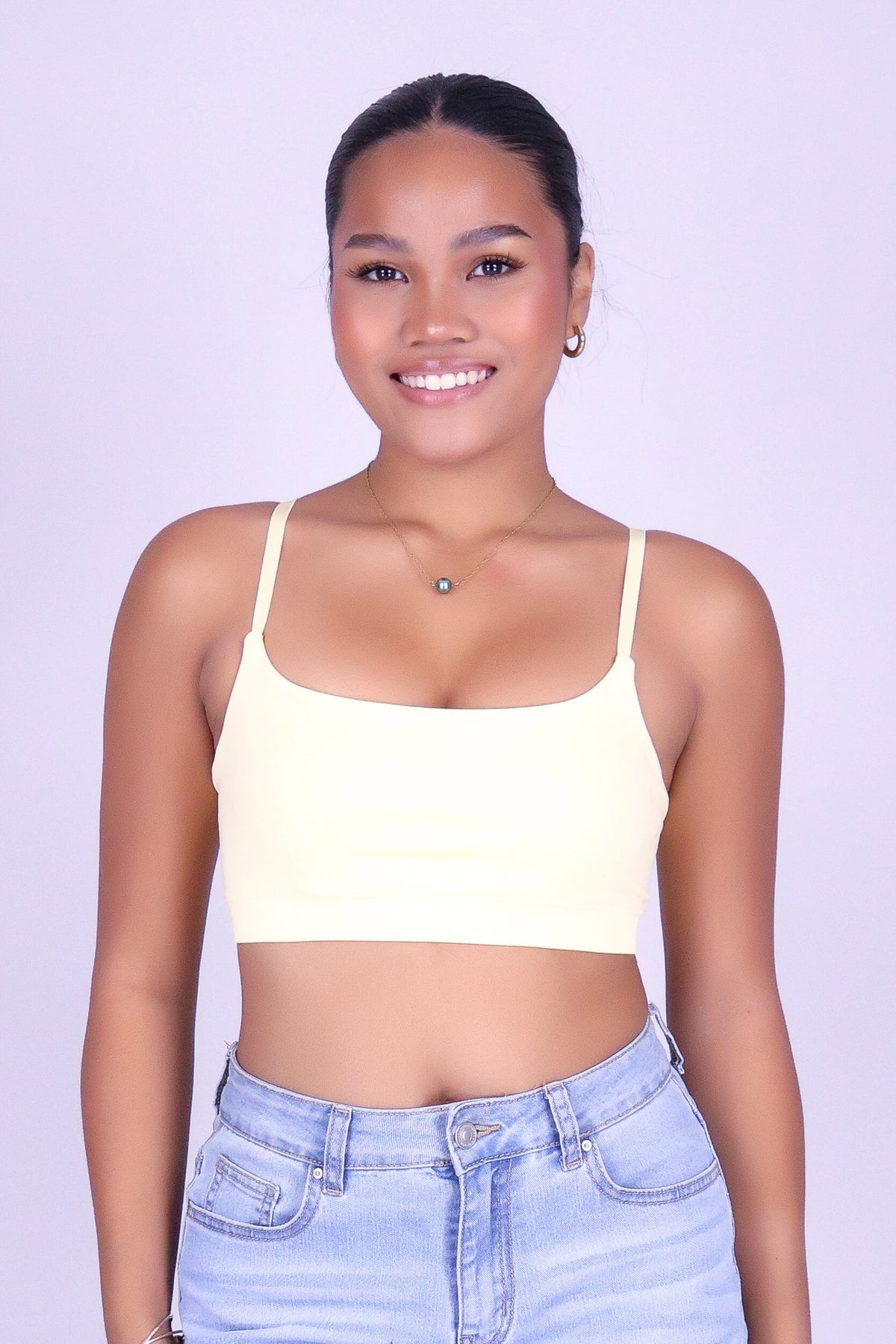 LET IT HAPPEN BRALETTE