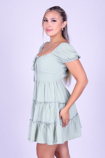 SUGAR KISS DRESS