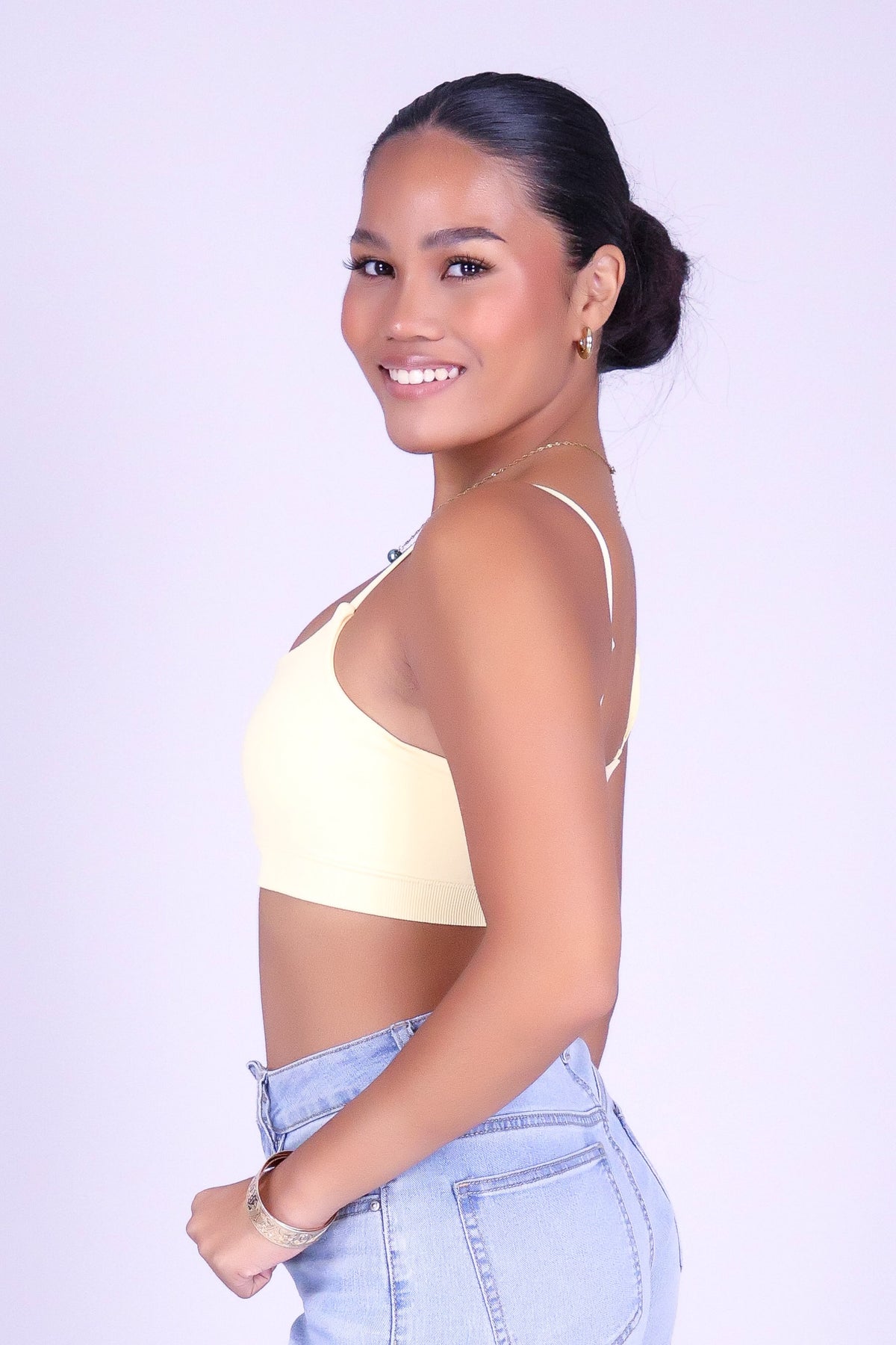 LET IT HAPPEN BRALETTE