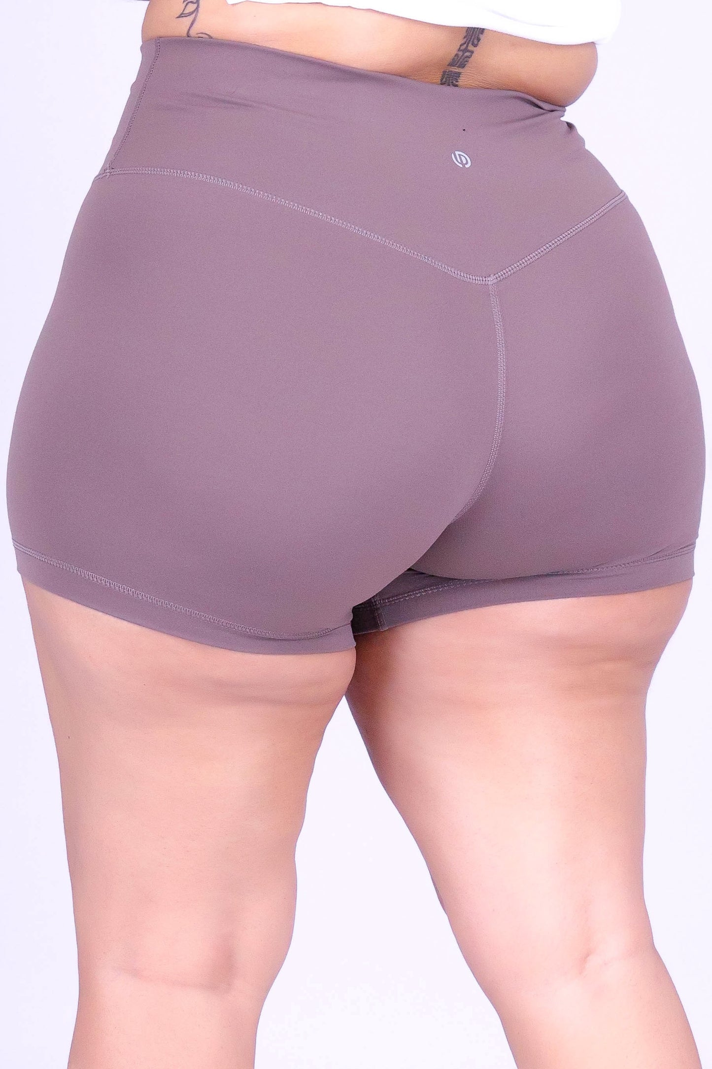 FORM FLOW BIKE SHORTS