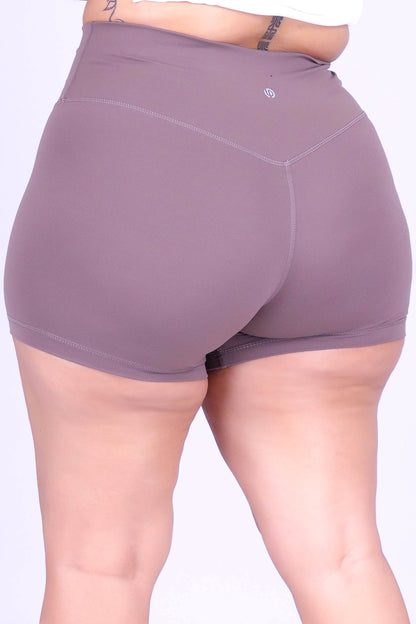 FORM FLOW BIKE SHORTS