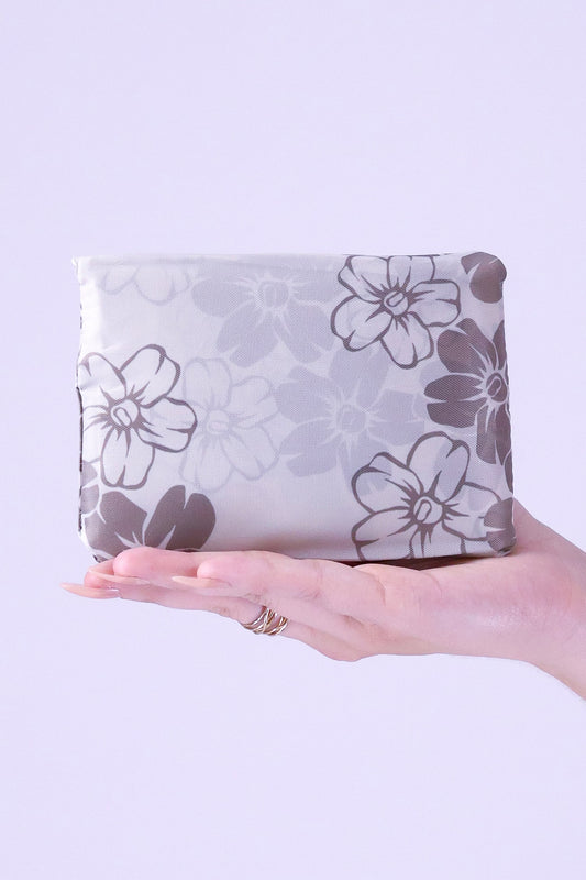 PUAKENIKENI PARADISE FOLDABLE BAG