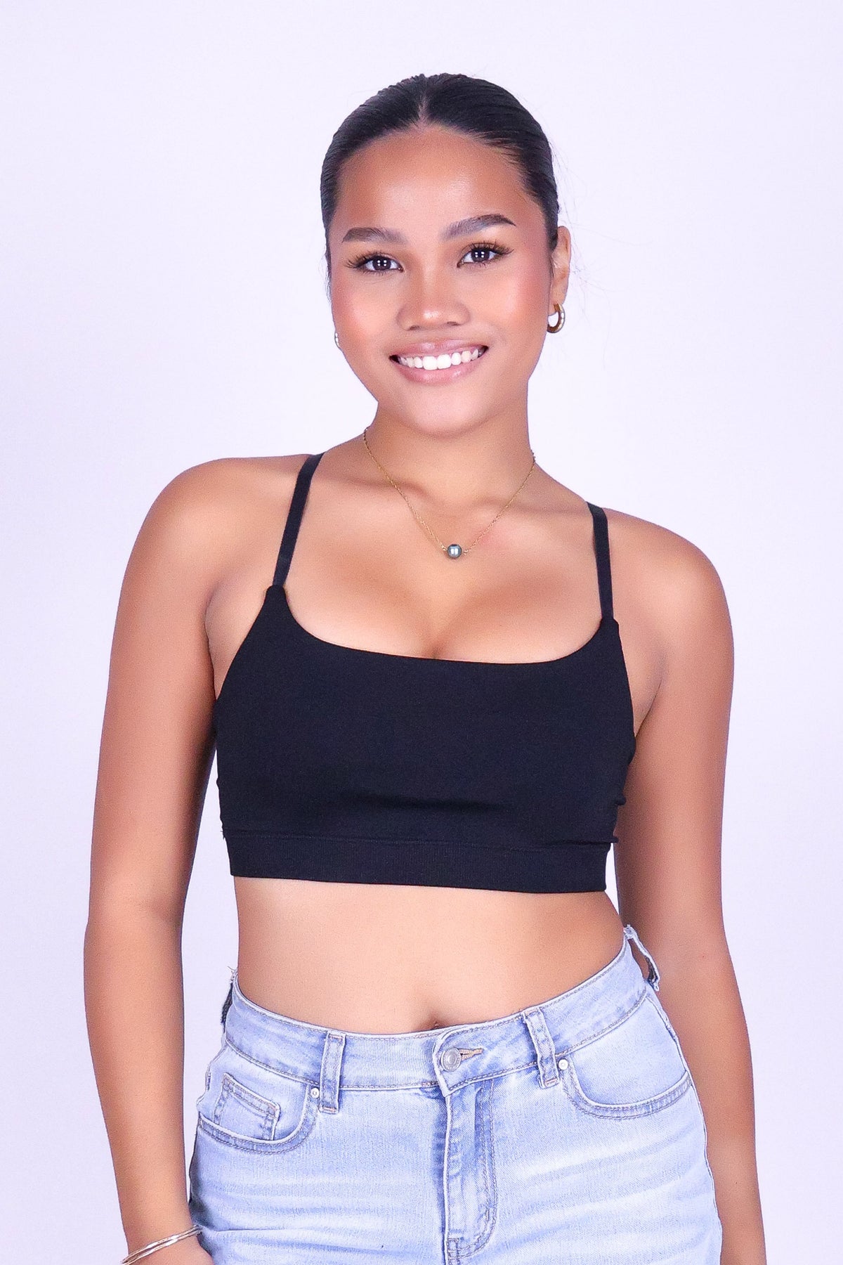 LET IT HAPPEN BRALETTE
