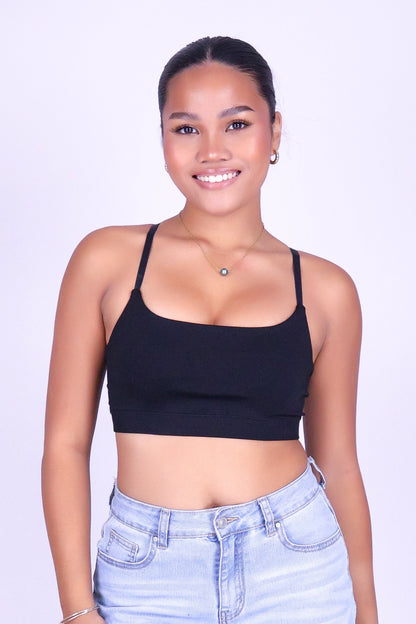 LET IT HAPPEN BRALETTE