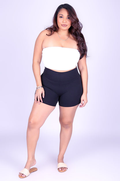FORM FLOW BIKE SHORTS